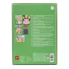 Mozaikos képkészítő készlet, APLI Kids "Animals Mosaic", erdei állatok