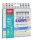 Filctoll készlet, nyomda, APLI Kids "Markers Duo Stamps", 10 különböző szín és minta