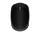 Egér, vezeték nélküli, optikai, közepes méret, USB, LOGITECH "M171", fekete