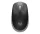 Egér, vezeték nélküli, optikai, USB, LOGITECH, "M190", fekete