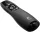 Prezentációs távirányító, lézermutatóval, vezeték nélküli, LOGITECH "R400"