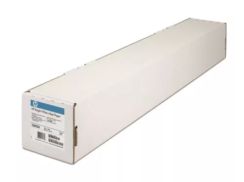 C6035A Plotter papír, 610 mm x 45,7 m, 90 g, nagy fehérségű, HP