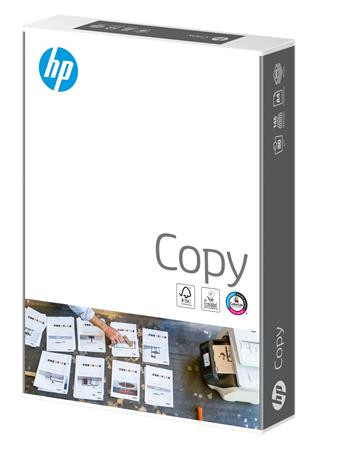 Másolópapír, A4, 80 g, HP "Copy" 5 db/csomag