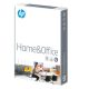 Másolópapír, A4, 80 g, HP "Home & Office" 5 db/csomag