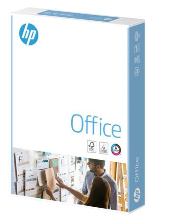 Másolópapír, A4, 80 g, HP "Office" 5 db/csomag