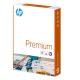 Másolópapír, A4, 80 g, HP "Premium" 5 db/csomag