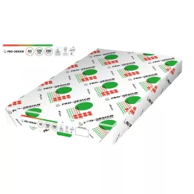 Másolópapír, digitális, A3, 120 g, PRO-DESIGN