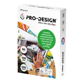 Másolópapír, digitális, A4, 100 g, PRO-DESIGN