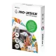 Másolópapír, digitális, A4, 120 g, PRO-DESIGN
