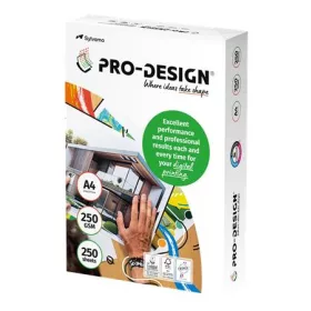 Másolópapír, digitális, A4, 250 g, PRO-DESIGN