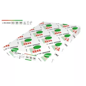   Másolópapír, digitális, SRA3, 450x320 mm, 100 g, PRO-DESIGN