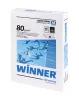 Másolópapír, A4, 80 g, WINNER