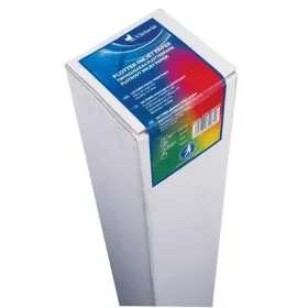 Plotterpapír, A1, 594 mm x 50 m x 50 mm, 90g, VICTORIA PAPER
