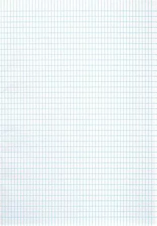 Rovatolt papír, A3, franciakockás, VICTORIA PAPER