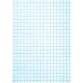 Rovatolt papír, A3, kockás, VICTORIA PAPER