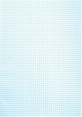 Rovatolt papír, A3, kockás, VICTORIA PAPER