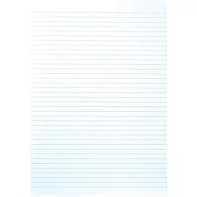 Rovatolt papír, A3, vonalas, VICTORIA PAPER