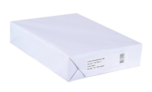 Másolópapír, A4, 90 g, (fehér csomagolásban) 5 db/csomag