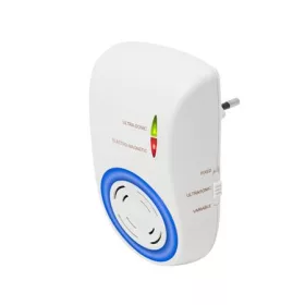  Rágcsálóriasztó, ultrahangos, elektromágneses, HOME "DualEffect"