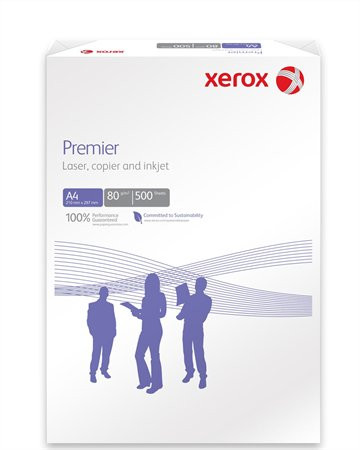 Másolópapír, A3, 80 g, XEROX "Premier"