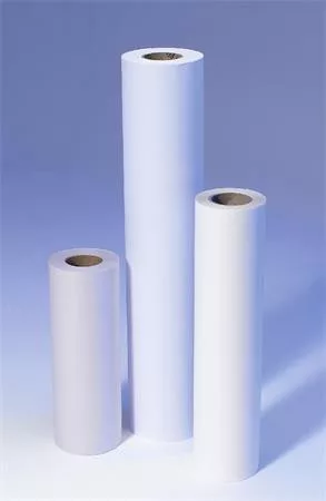 Plotterpapír, 610 mm x 45 m x 50 mm, 90 g, XEROX