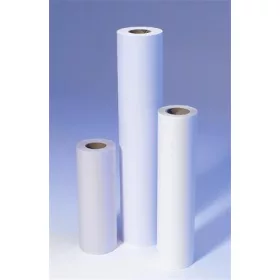 Plotterpapír, A1, 594 mm x 50 m x 50 mm, 80 g, XEROX