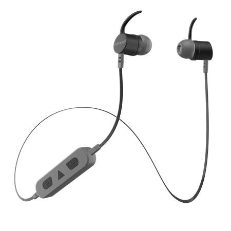 Fülhallgató, vezeték nélküli, Bluetooth 5.1, mikrofonnal, MAXELL "Solid", fekete