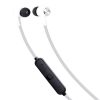 Fülhallgató, vezeték nélküli, Bluetooth 5.1, mikrofonnal, MAXELL "Bass", fehér