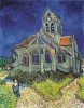 Naptár, fali, TOPTIMER, "Vincent van Gogh"