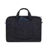 Notebook táska, 15,6", RIVACASE "Anvik 7931", fekete