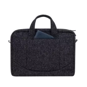   Notebook táska, 15,6", RIVACASE "Anvik 7931", fekete