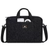 Notebook táska, 15,6", RIVACASE "Anvik 7931", fekete