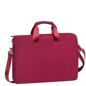   Notebook táska, 15,6", RIVACASE "Biscayne 8335", piros