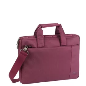   Notebook táska, 13,3", RIVACASE "Central 8221", lila
