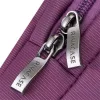 Notebook táska, 13,3", RIVACASE "Central 8221", lila
