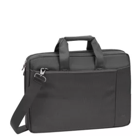   Notebook táska, 15,6", RIVACASE "Central 8231", fekete