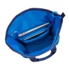 Notebook hátizsák, 15,6", rolltop, 25L, RIVACASE "5321 Dijon", kék
