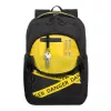 Notebook hátizsák, 15,6", 20L, RIVACASE "5431 Erebus Urban", fekete