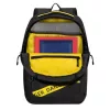 Notebook hátizsák, 15,6", 20L, RIVACASE "5431 Erebus Urban", fekete