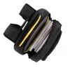 Notebook hátizsák, 15,6", 20L, RIVACASE "5431 Erebus Urban", fekete