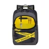 Notebook hátizsák, 15,6", 20L, RIVACASE "5431 Erebus Urban", szürke