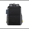 Notebook hátizsák, 15,6", 20L, RIVACASE "5431 Erebus Urban", szürke
