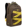 Notebook hátizsák, 15,6", 20L, RIVACASE "5431 Erebus Urban", khaki