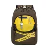 Notebook hátizsák, 15,6", 20L, RIVACASE "5431 Erebus Urban", khaki