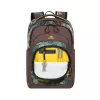Notebook hátizsák, 15,6", 30L, RIVACASE "5461 Erebus Urban", dzsungel minta