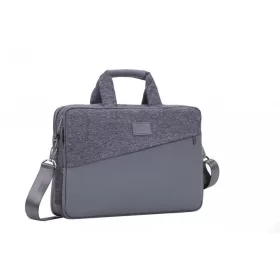  Notebook táska, 15,6", RIVACASE "Egmont 7930", szürke