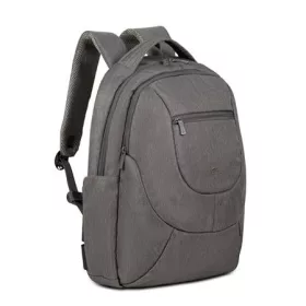   Notebook hátizsák, 15,6", RIVACASE "Galapagos 7761", khaki