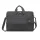 Notebook táska, 15,6", MacBook Pro és Ultrabook, RIVACASE "Lantau 8831", sötétszürke