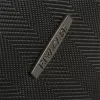 Notebook táska, 15,6", RIVACASE "Narita 8135", fekete