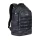 Notebook hátizsák, 15,6", 28L, RIVACASE "7631 Sherwood Navy Camo", fekete-terepminta